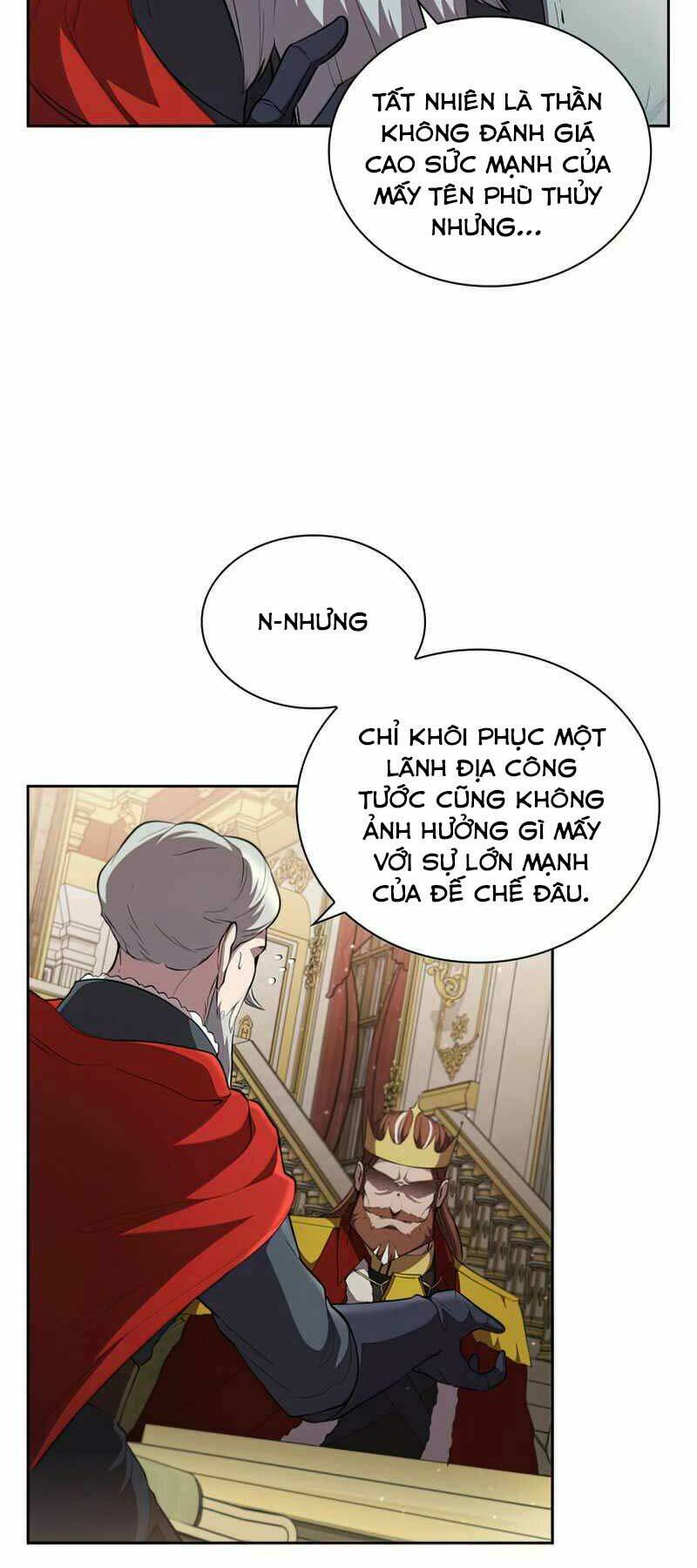 Hồi Quy Thành Công Tước Chap 26 - Next Chap 27