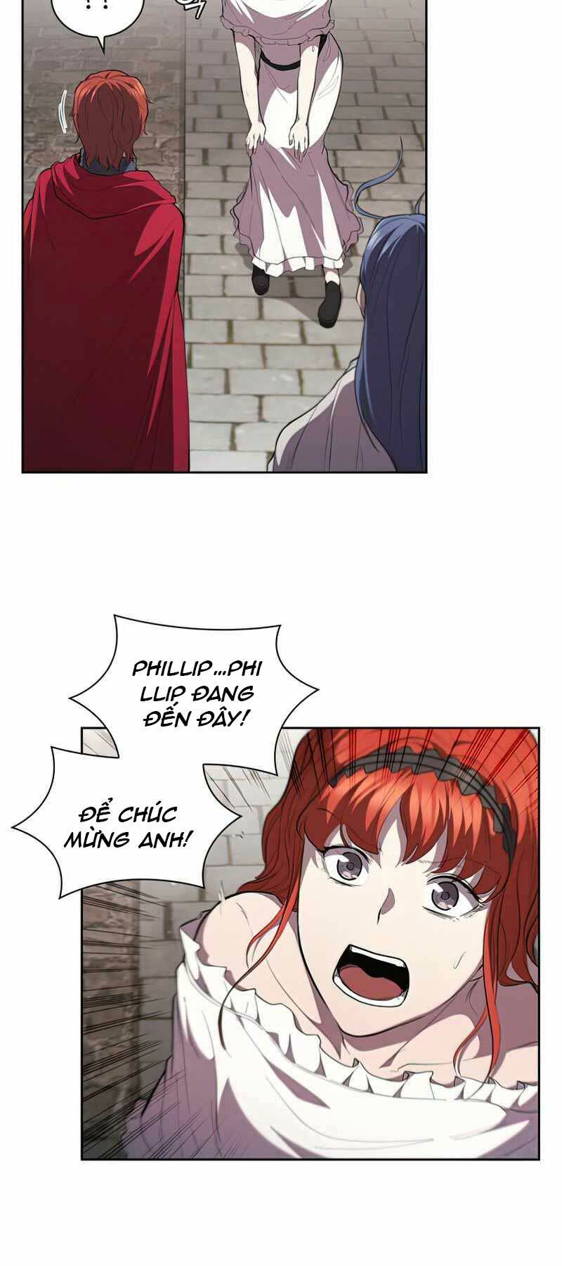 Hồi Quy Thành Công Tước Chap 26 - Next Chap 27