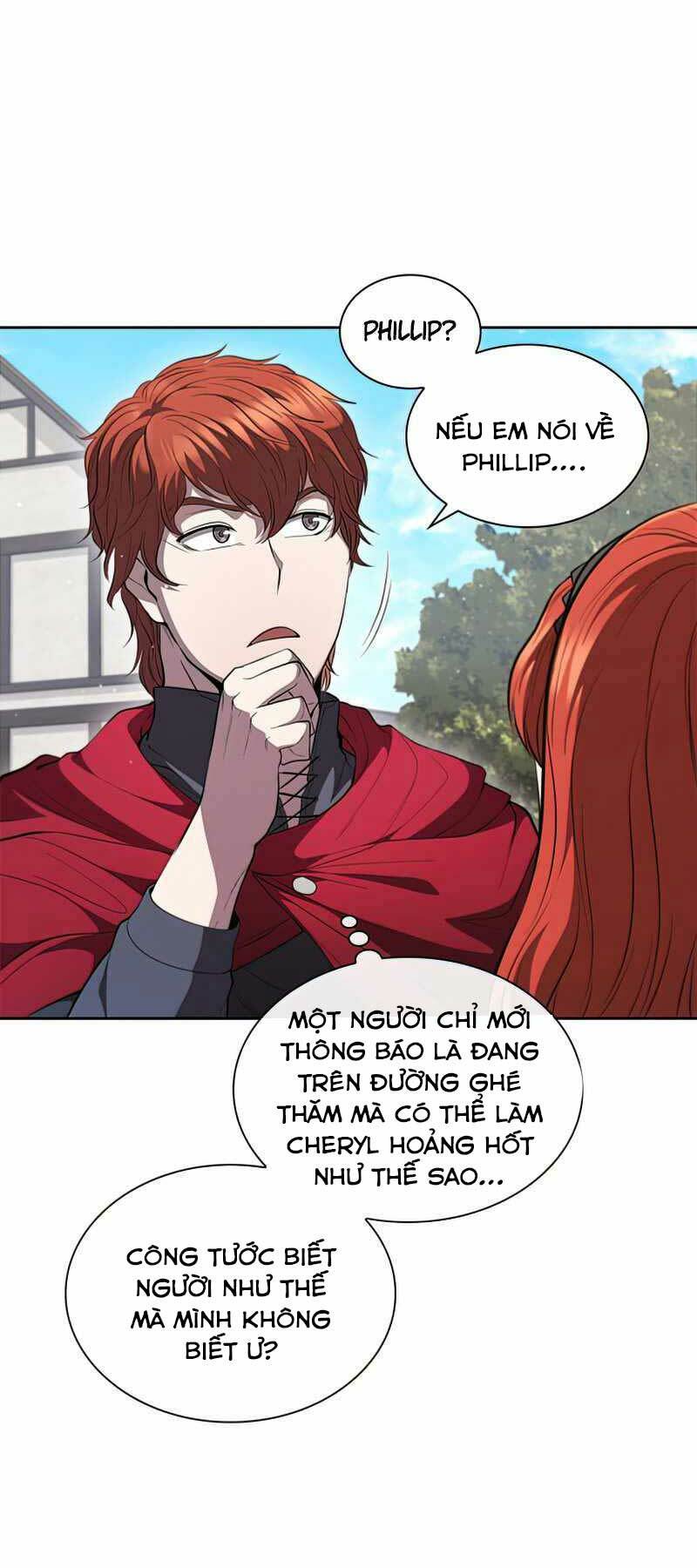 Hồi Quy Thành Công Tước Chap 26 - Next Chap 27