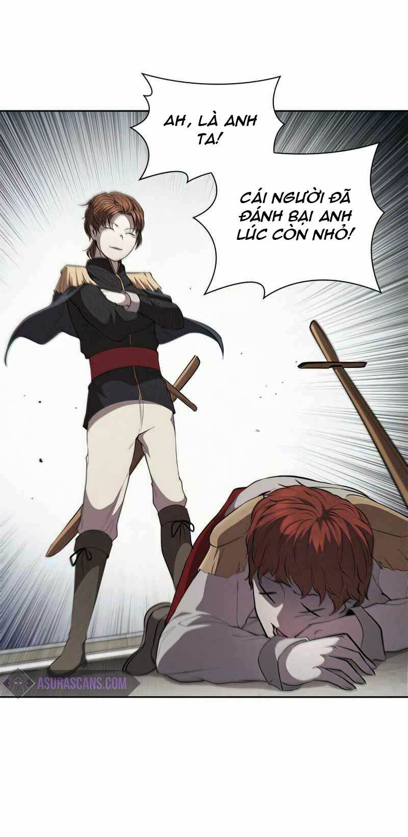 Hồi Quy Thành Công Tước Chap 26 - Next Chap 27