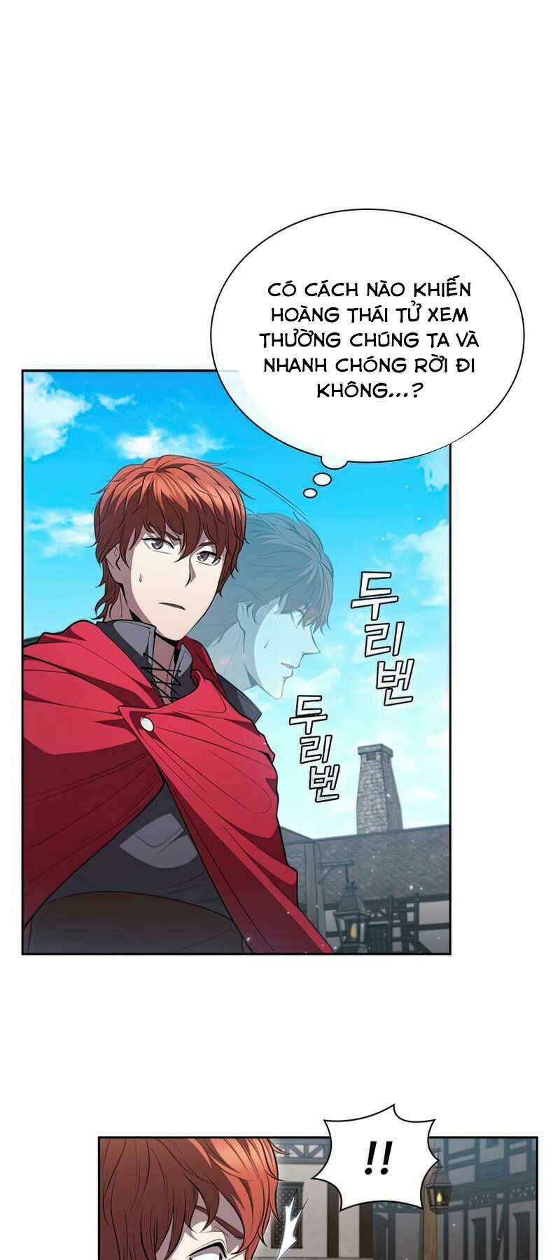 Hồi Quy Thành Công Tước Chap 26 - Next Chap 27