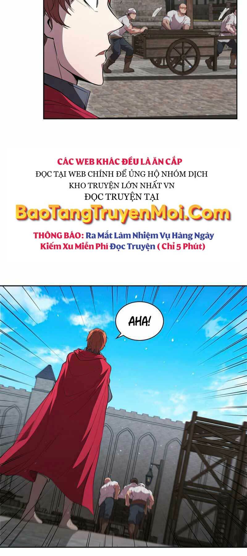 Hồi Quy Thành Công Tước Chap 26 - Next Chap 27