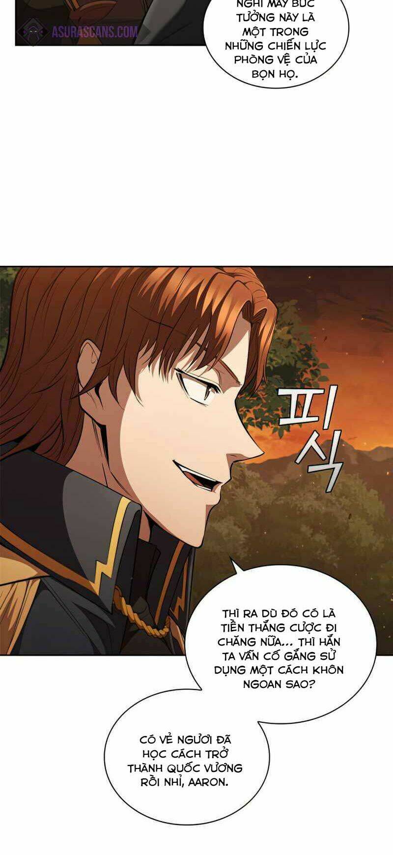 Hồi Quy Thành Công Tước Chap 26 - Next Chap 27