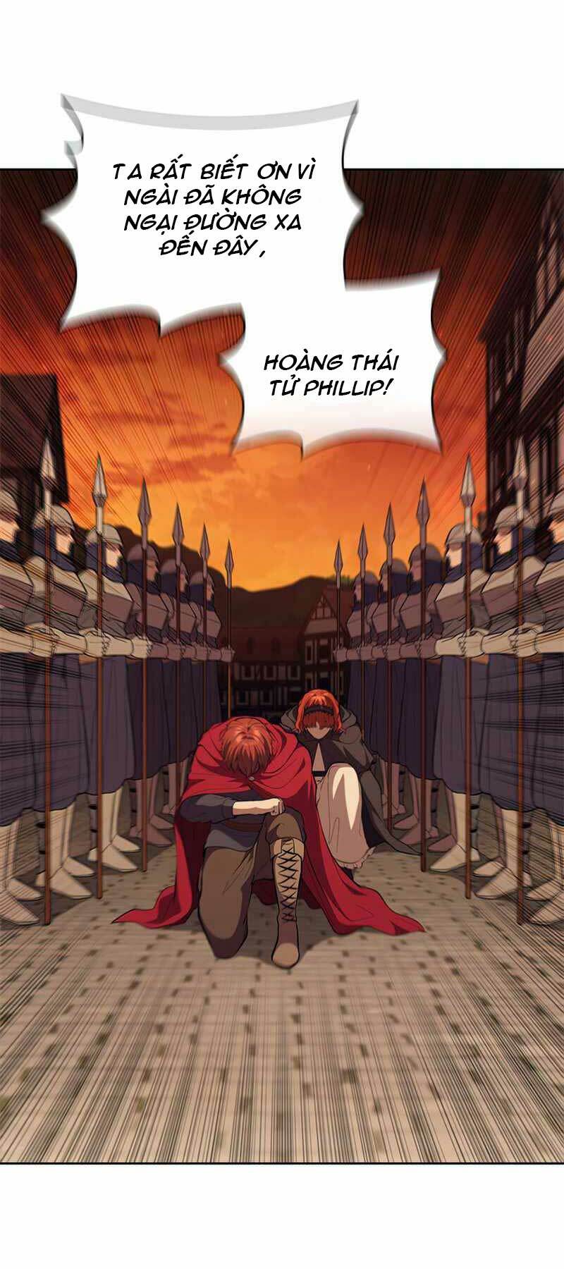 Hồi Quy Thành Công Tước Chap 26 - Next Chap 27