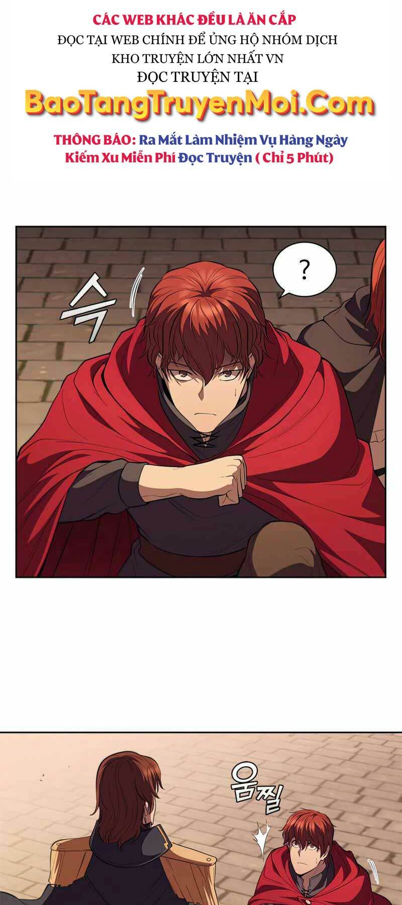 Hồi Quy Thành Công Tước Chap 26 - Next Chap 27