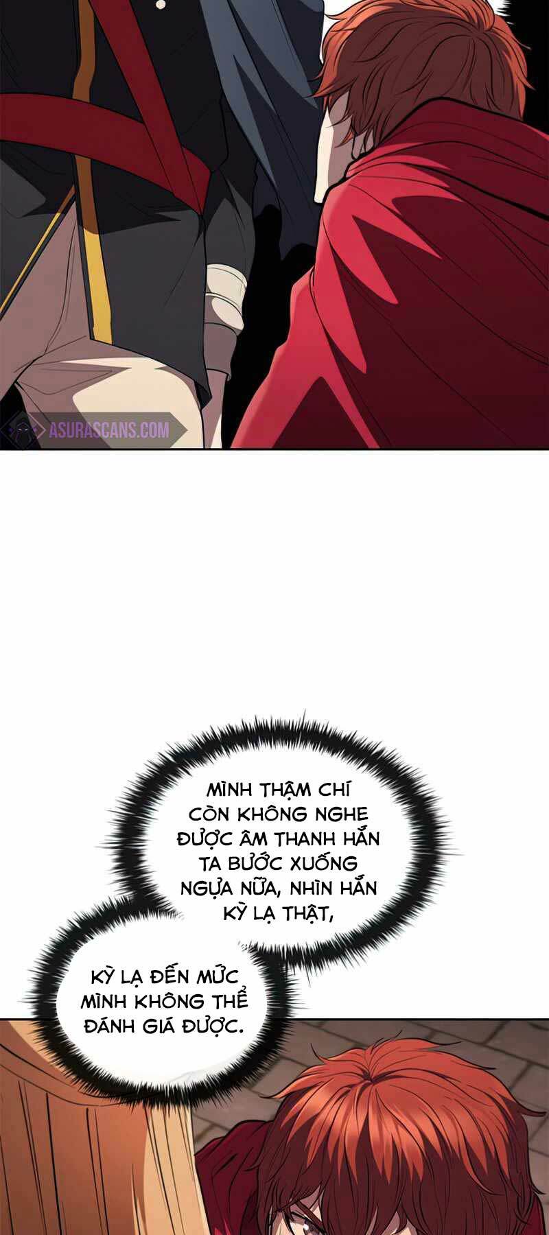 Hồi Quy Thành Công Tước Chap 26 - Next Chap 27