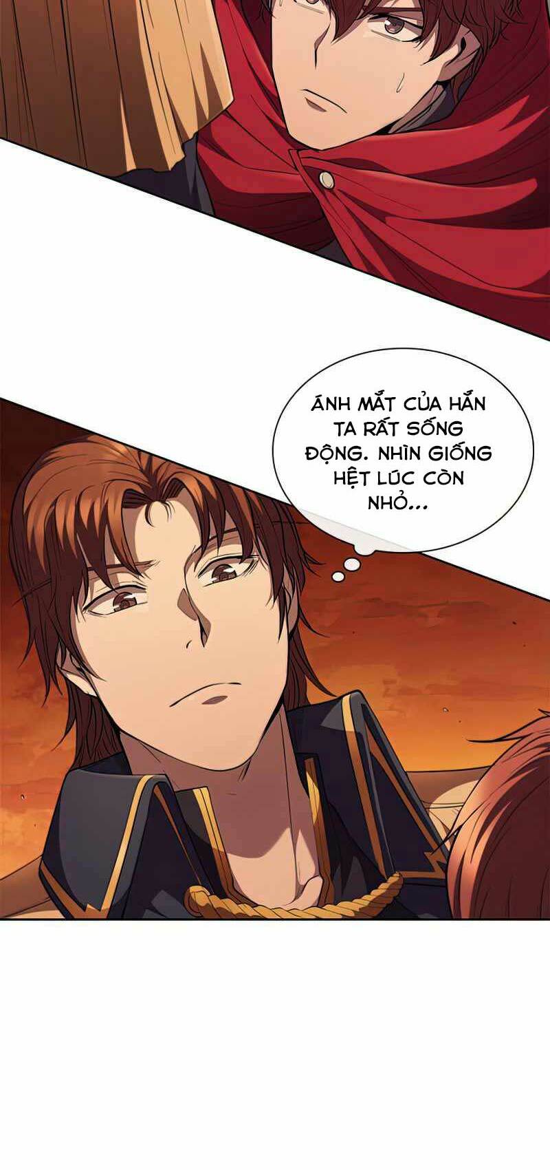 Hồi Quy Thành Công Tước Chap 26 - Next Chap 27