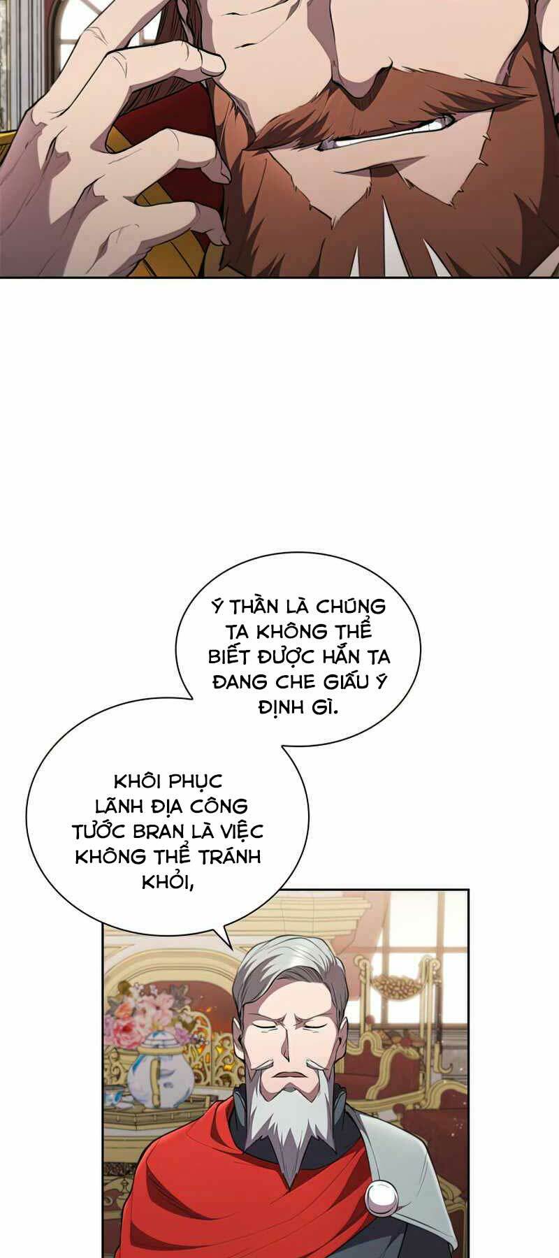 Hồi Quy Thành Công Tước Chap 26 - Next Chap 27