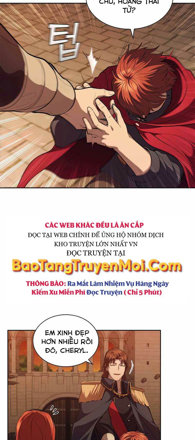 Hồi Quy Thành Công Tước Chap 26 - Next Chap 27