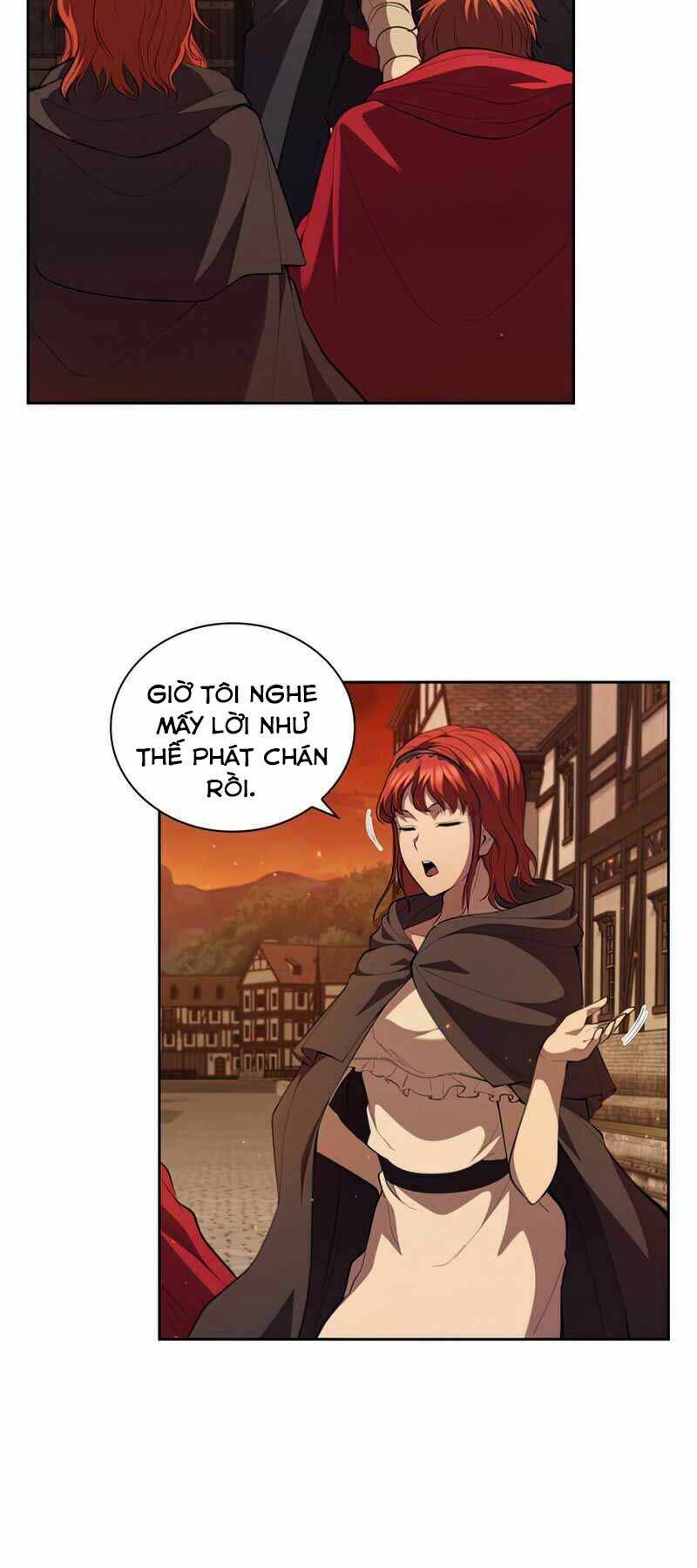 Hồi Quy Thành Công Tước Chap 26 - Next Chap 27
