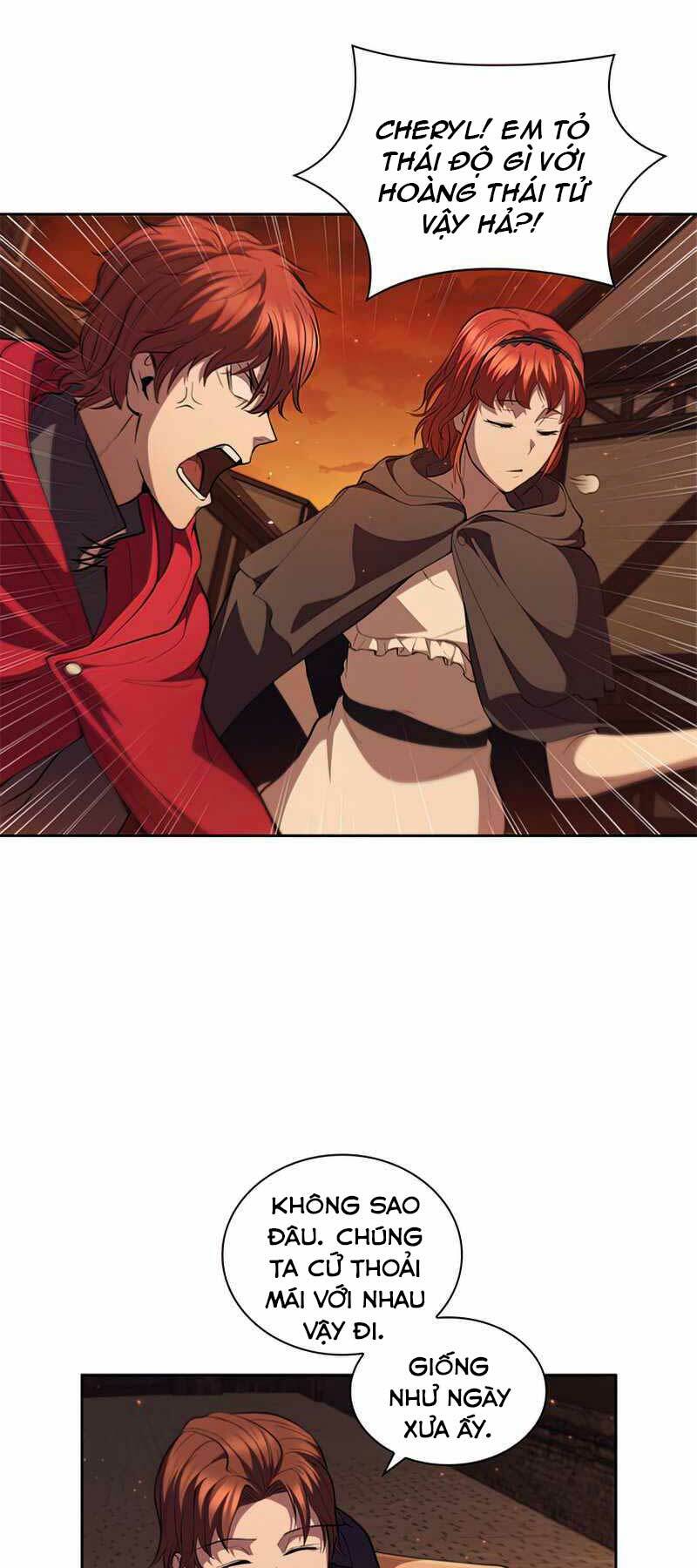 Hồi Quy Thành Công Tước Chap 26 - Next Chap 27