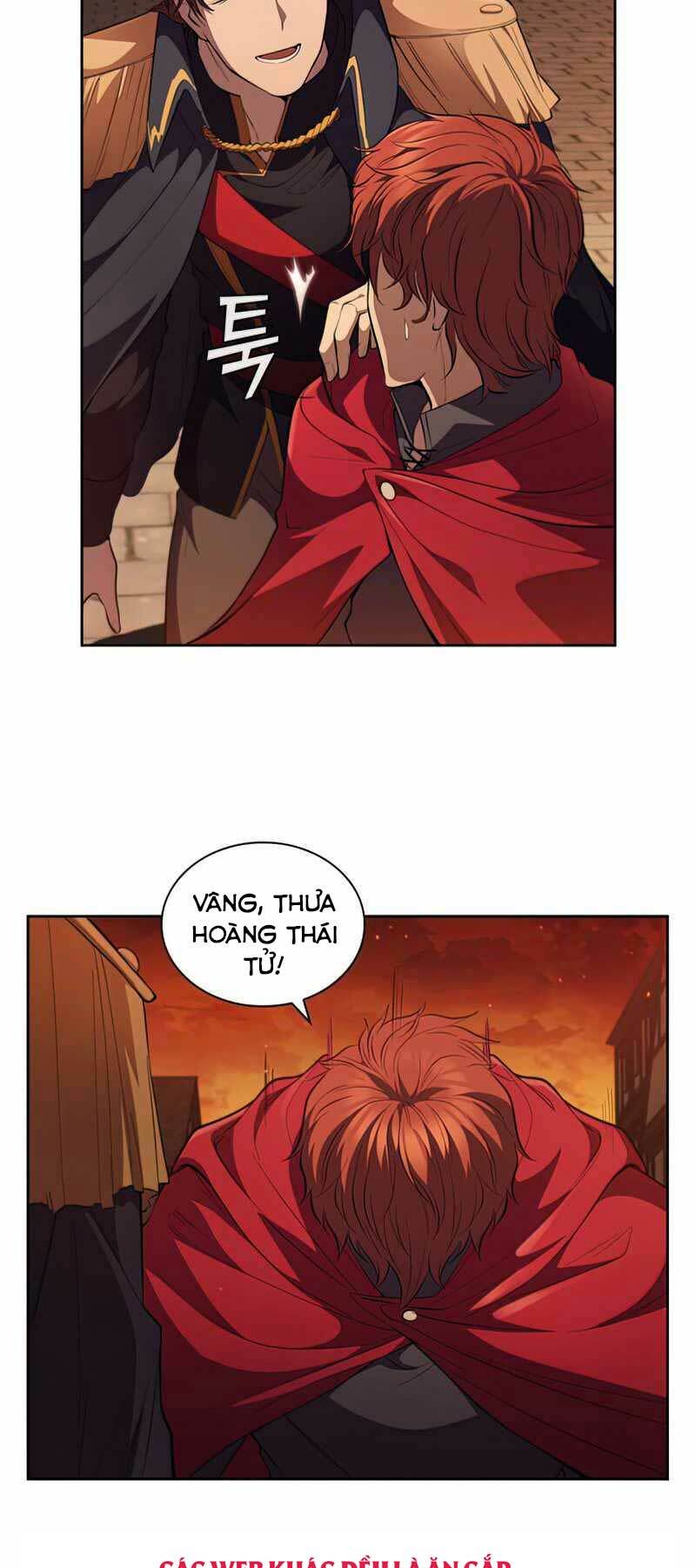 Hồi Quy Thành Công Tước Chap 26 - Next Chap 27