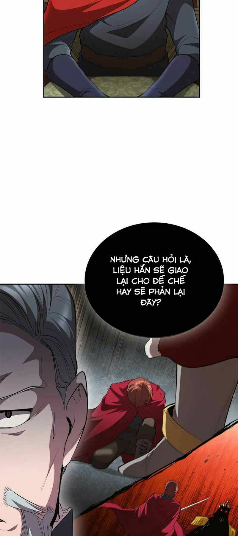 Hồi Quy Thành Công Tước Chap 26 - Next Chap 27
