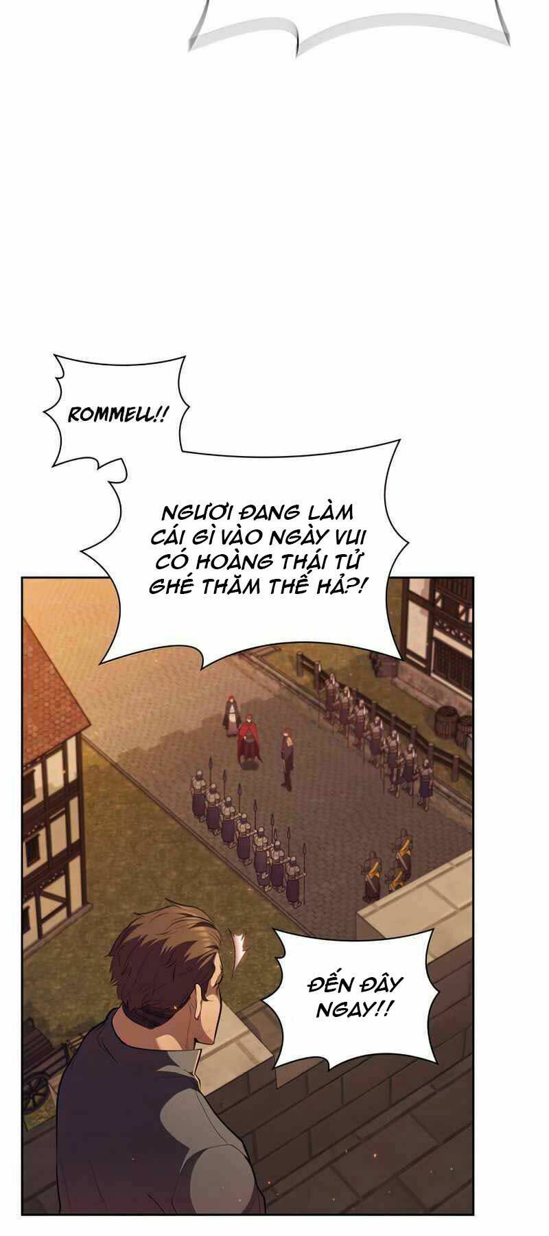 Hồi Quy Thành Công Tước Chap 26 - Next Chap 27