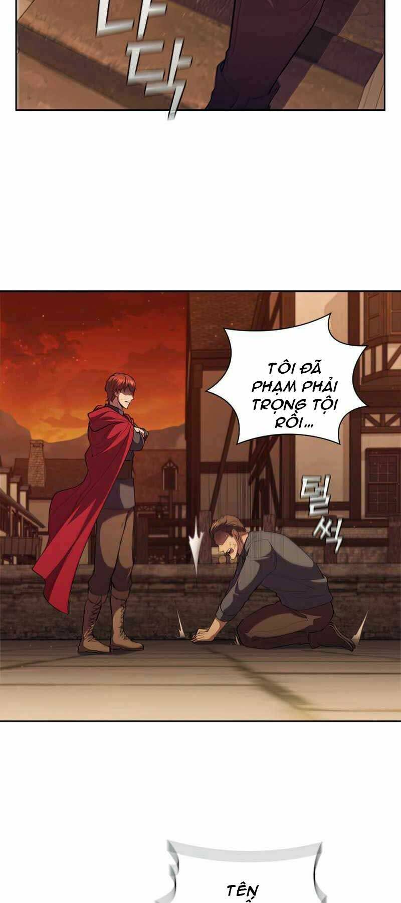 Hồi Quy Thành Công Tước Chap 26 - Next Chap 27