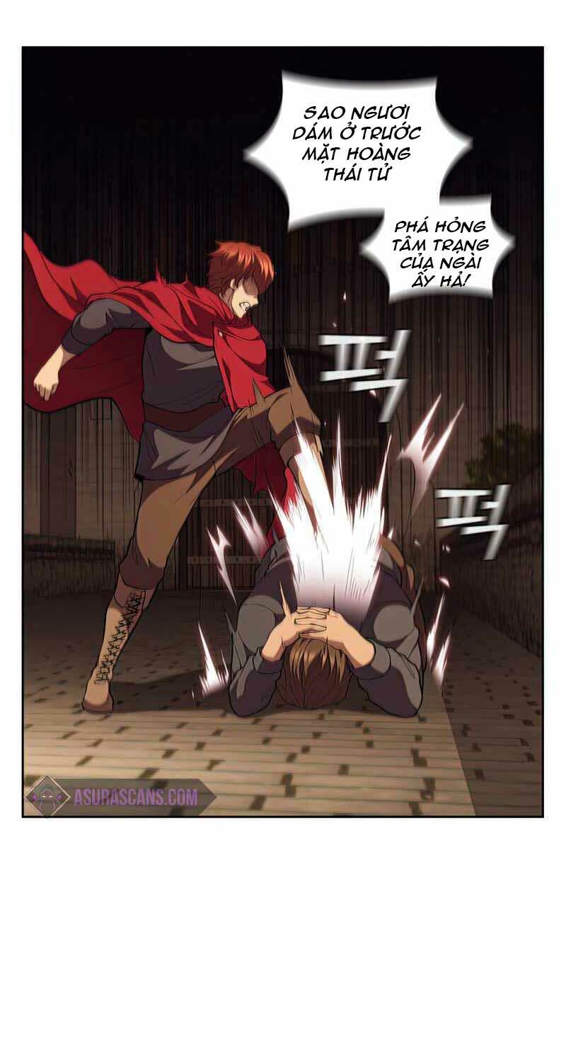 Hồi Quy Thành Công Tước Chap 26 - Next Chap 27