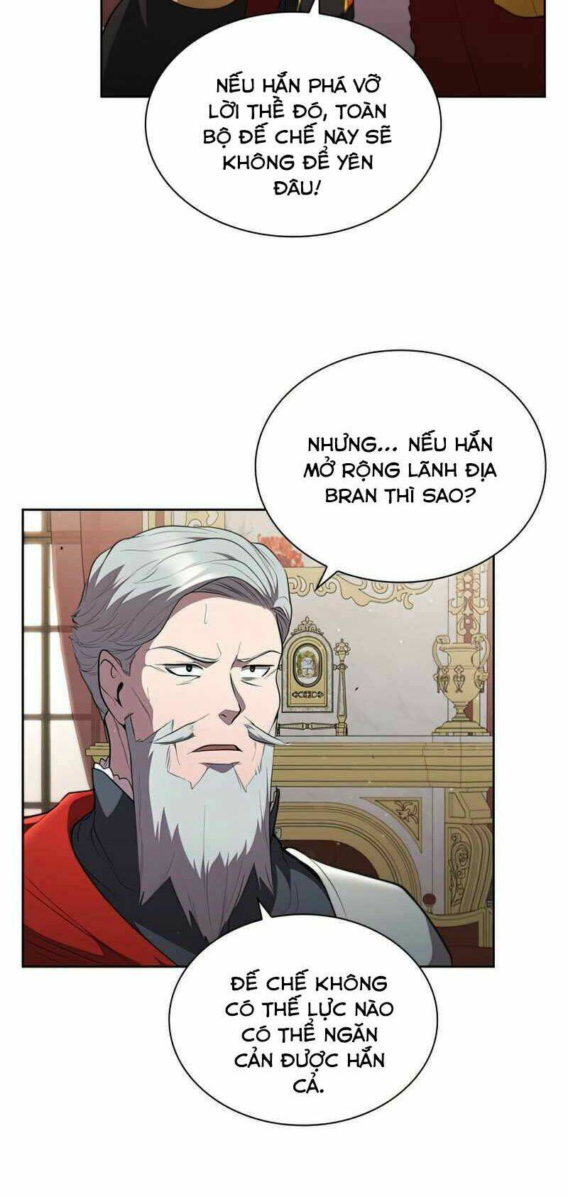 Hồi Quy Thành Công Tước Chap 26 - Next Chap 27