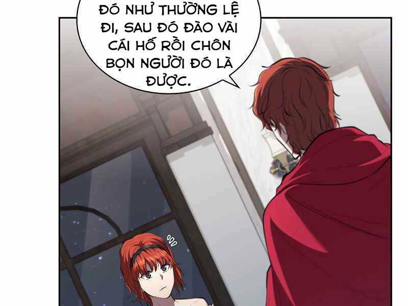 Hồi Quy Thành Công Tước Chap 27 - Next Chap 28