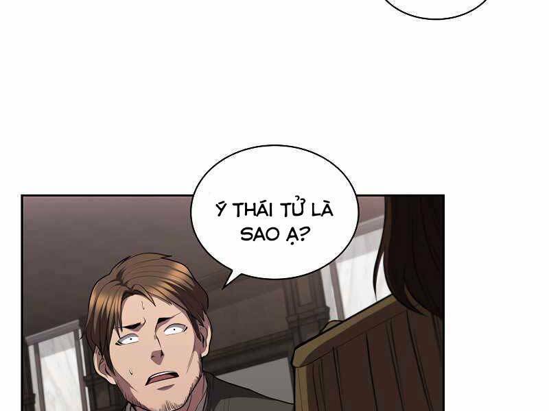 Hồi Quy Thành Công Tước Chap 27 - Next Chap 28