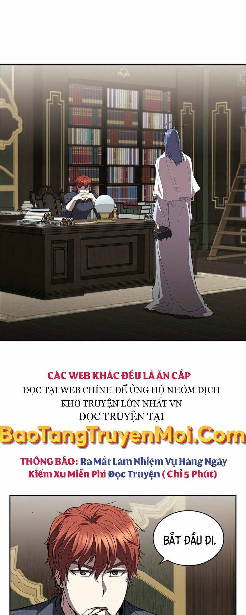 Hồi Quy Thành Công Tước Chap 29 - Next Chap 30