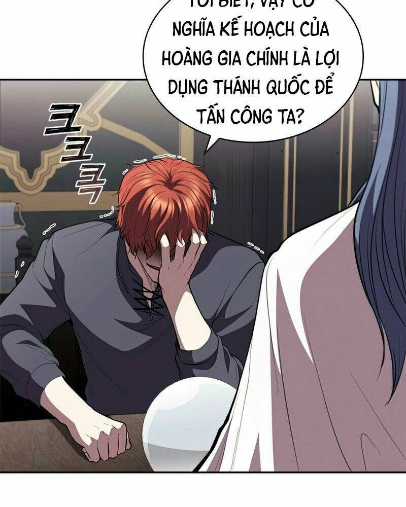 Hồi Quy Thành Công Tước Chap 29 - Next Chap 30
