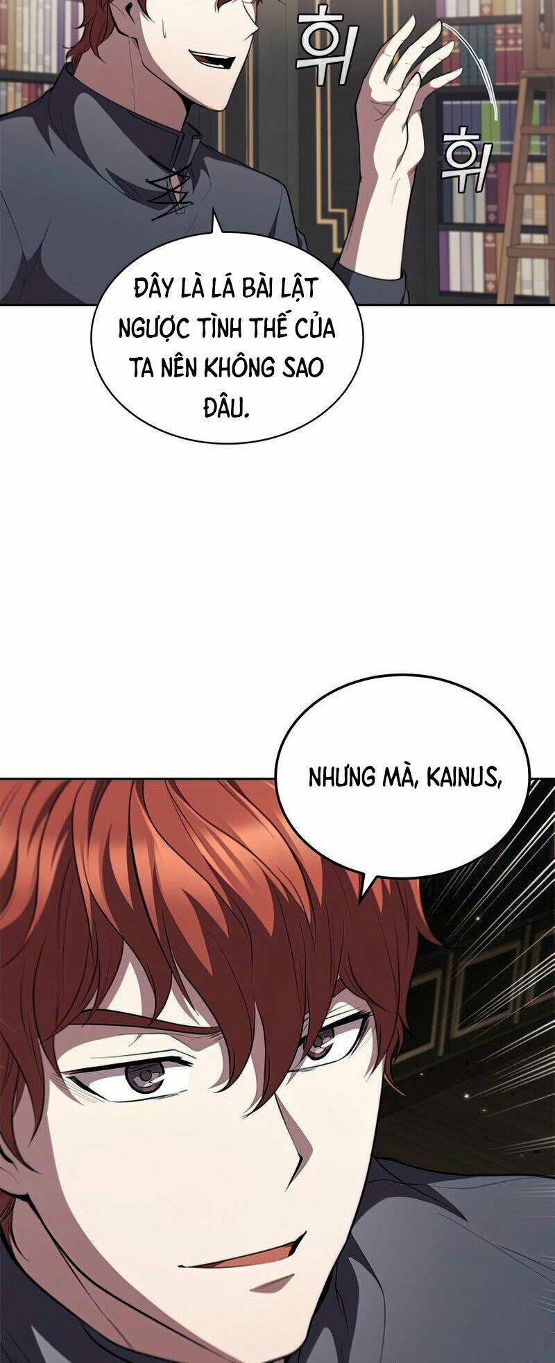 Hồi Quy Thành Công Tước Chap 29 - Next Chap 30