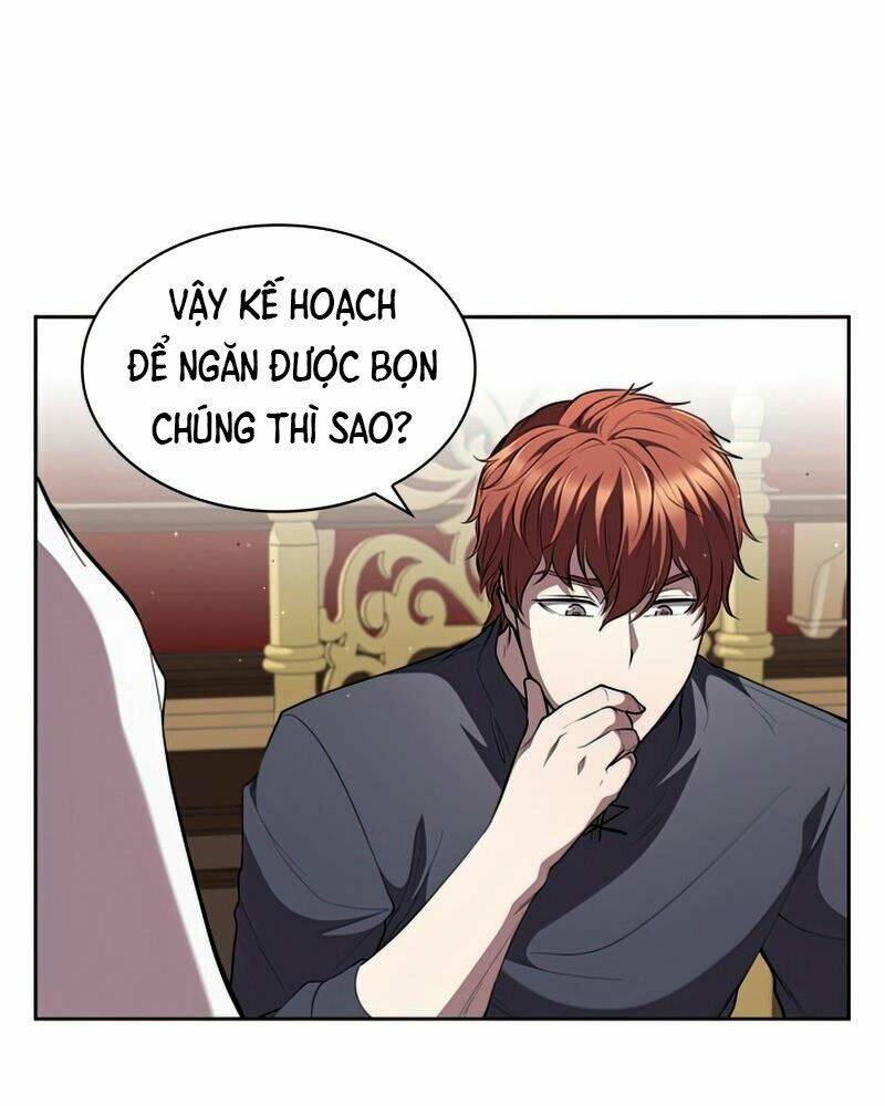 Hồi Quy Thành Công Tước Chap 29 - Next Chap 30