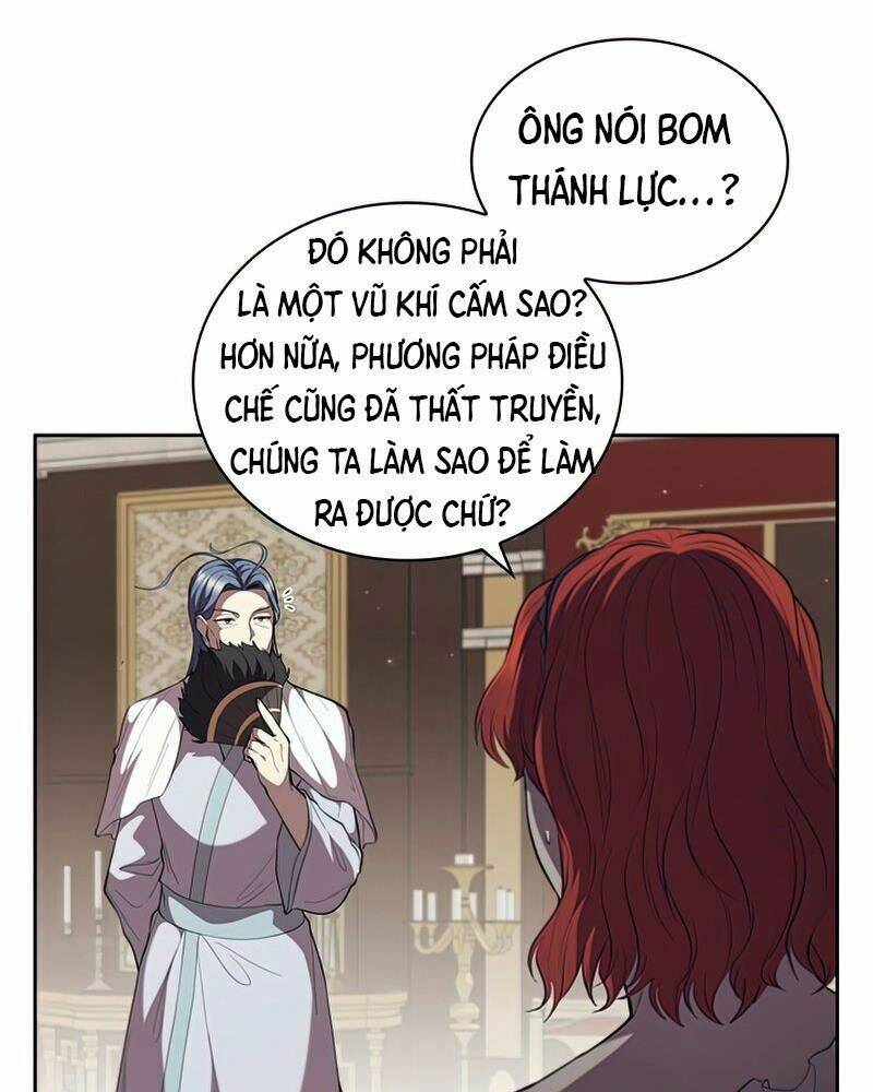 Hồi Quy Thành Công Tước Chap 29 - Next Chap 30