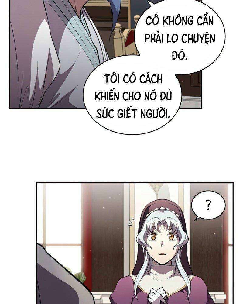 Hồi Quy Thành Công Tước Chap 29 - Next Chap 30
