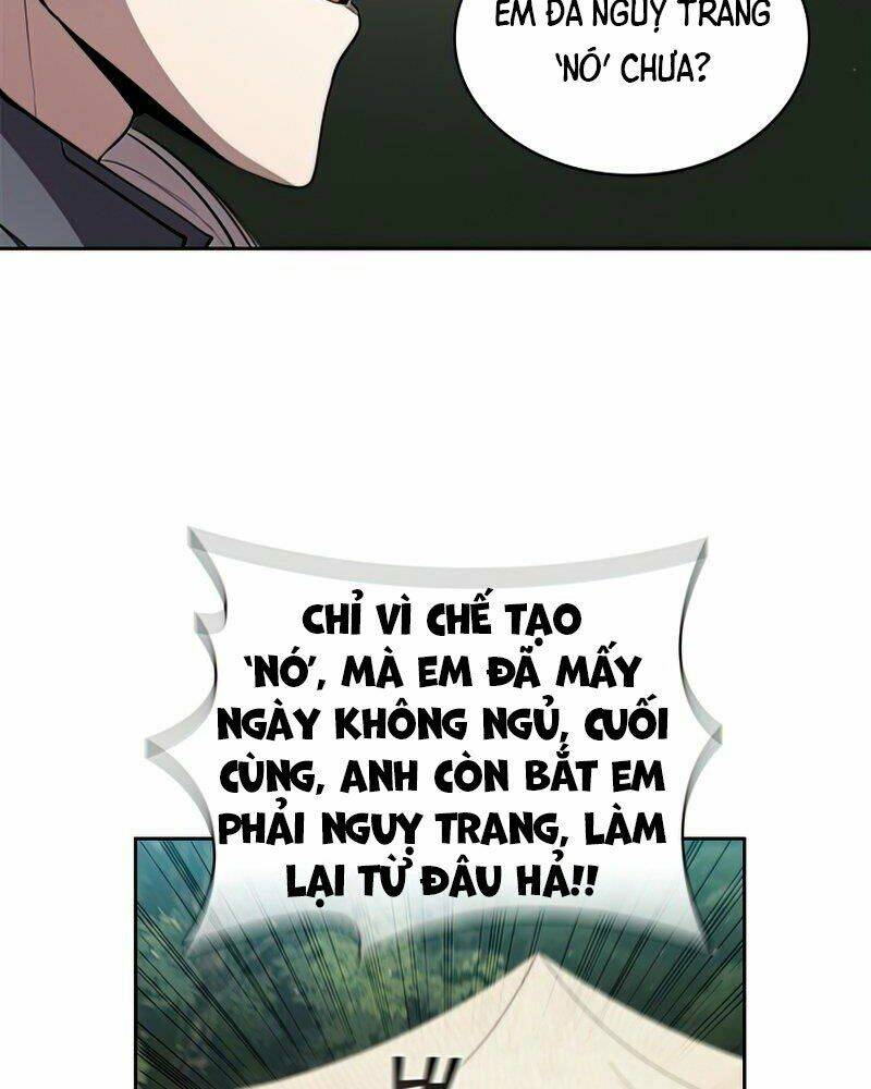 Hồi Quy Thành Công Tước Chap 29 - Next Chap 30