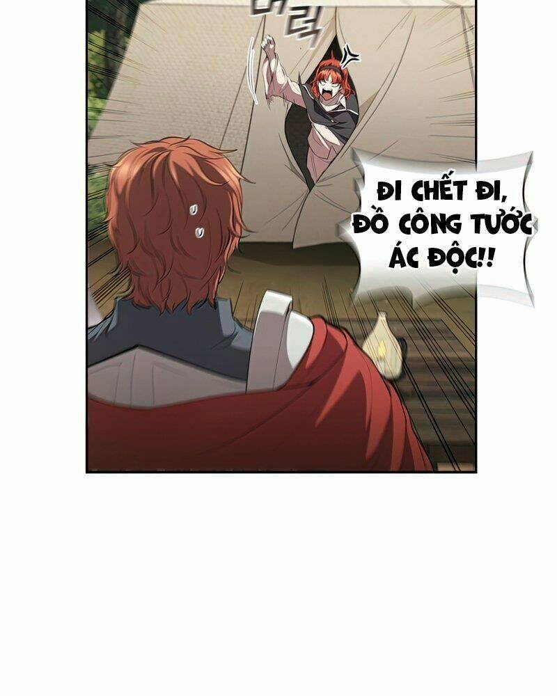 Hồi Quy Thành Công Tước Chap 29 - Next Chap 30