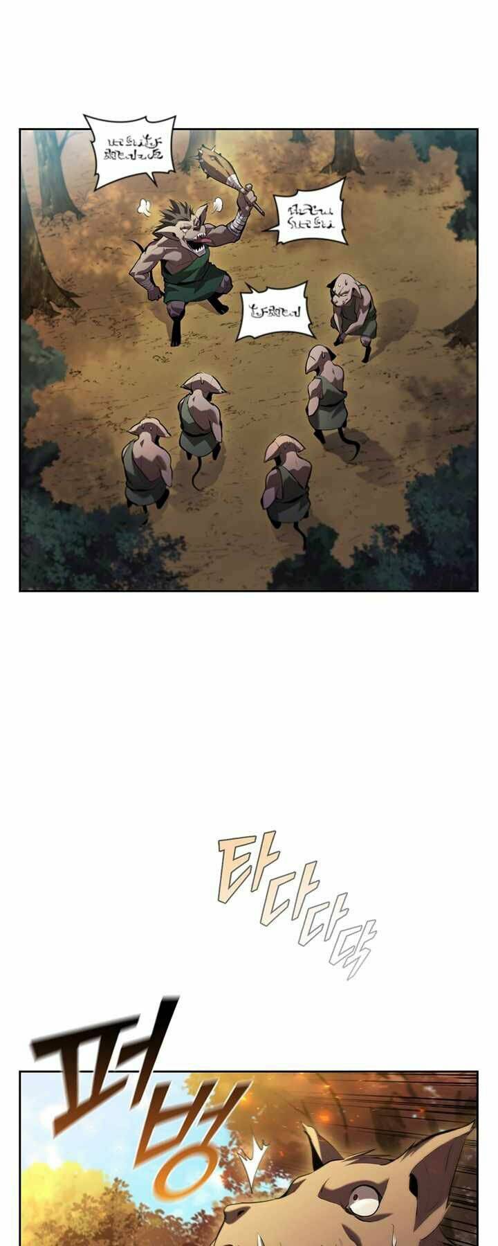 Hồi Quy Thành Công Tước Chap 3 - Next Chap 4