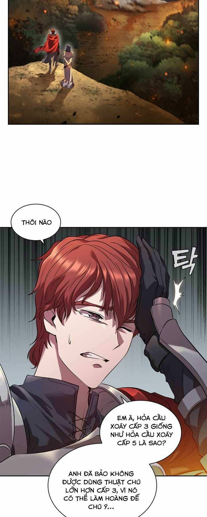 Hồi Quy Thành Công Tước Chap 3 - Next Chap 4