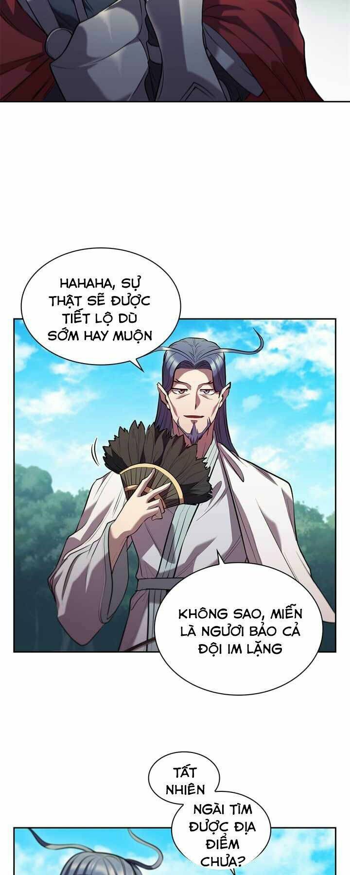 Hồi Quy Thành Công Tước Chap 3 - Next Chap 4