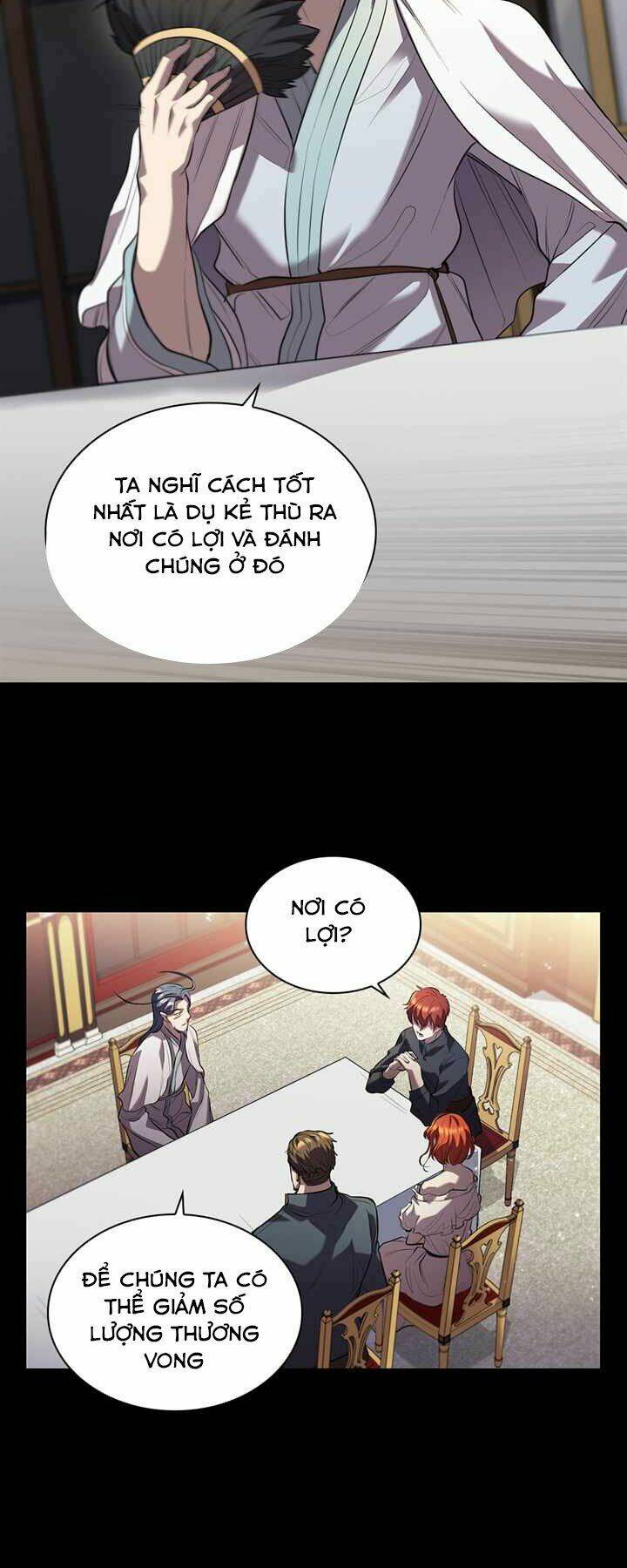 Hồi Quy Thành Công Tước Chap 3 - Next Chap 4