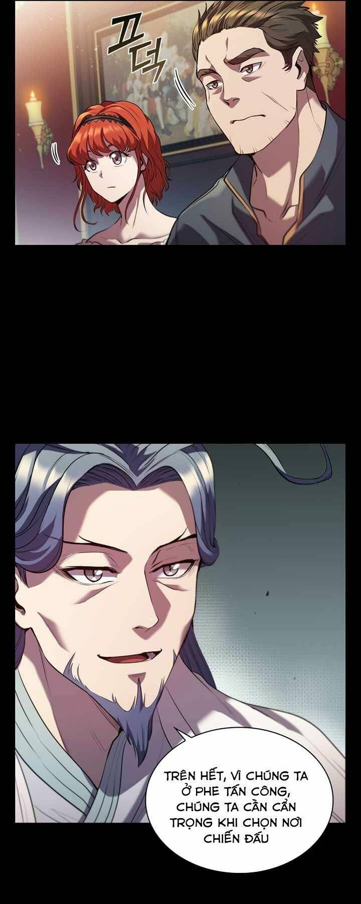 Hồi Quy Thành Công Tước Chap 3 - Next Chap 4