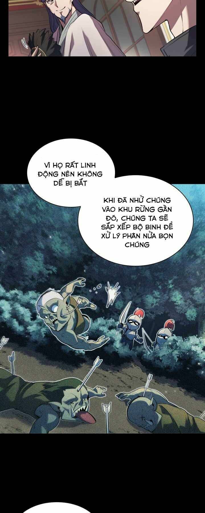 Hồi Quy Thành Công Tước Chap 3 - Next Chap 4