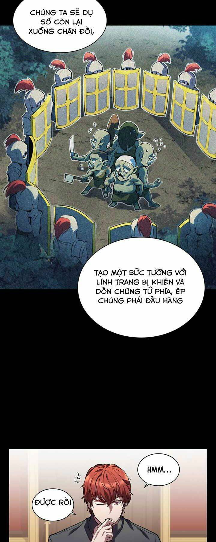 Hồi Quy Thành Công Tước Chap 3 - Next Chap 4
