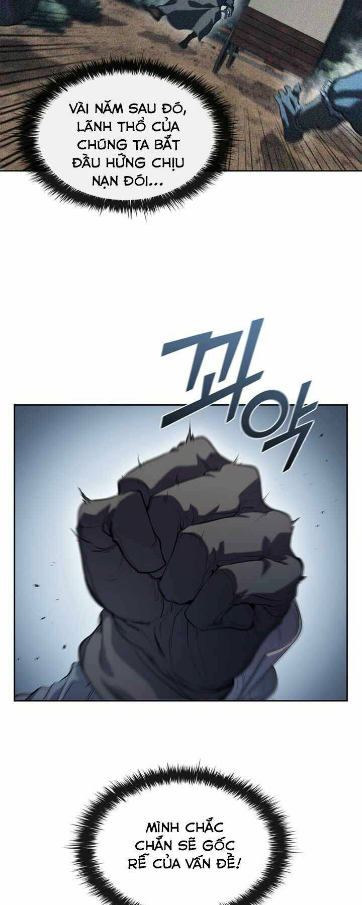 Hồi Quy Thành Công Tước Chap 3 - Next Chap 4