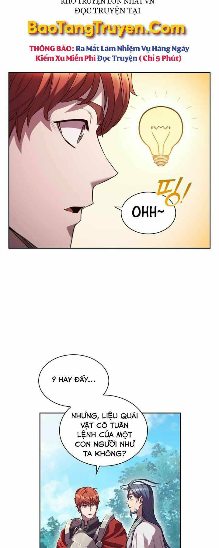 Hồi Quy Thành Công Tước Chap 3 - Next Chap 4