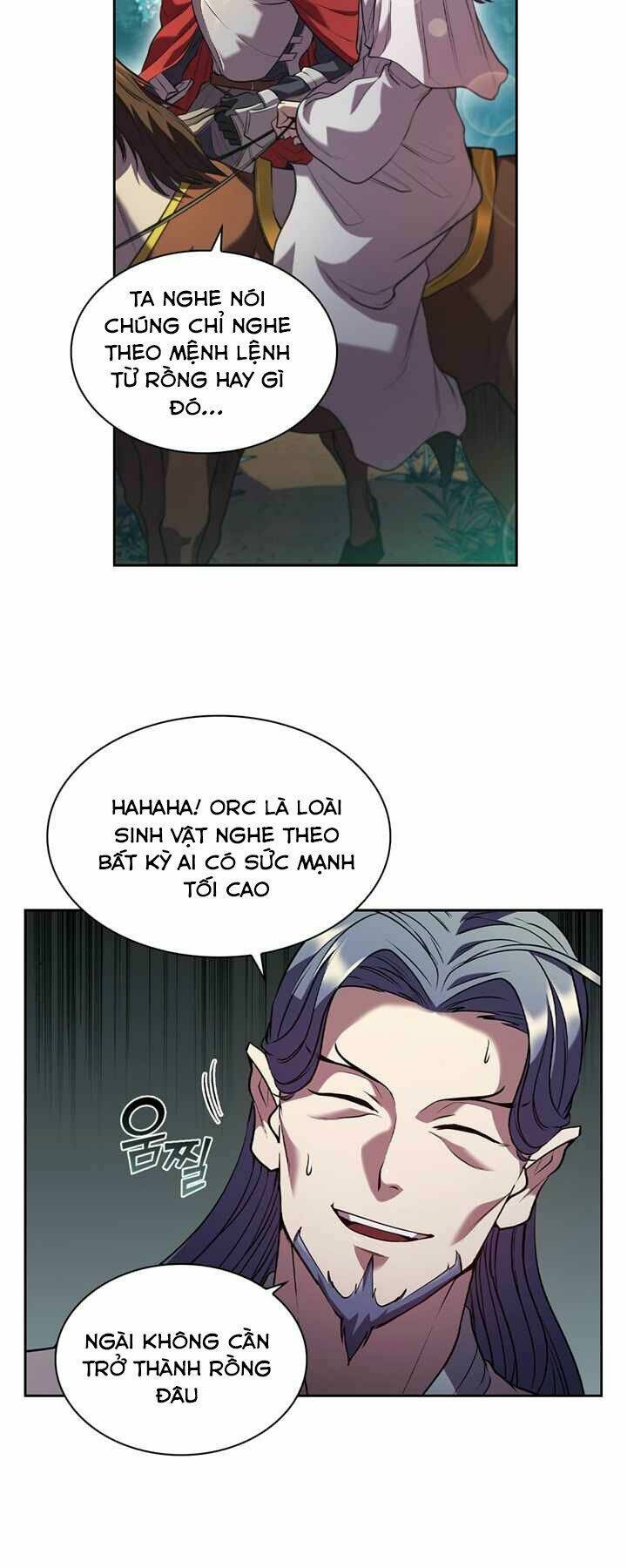 Hồi Quy Thành Công Tước Chap 3 - Next Chap 4