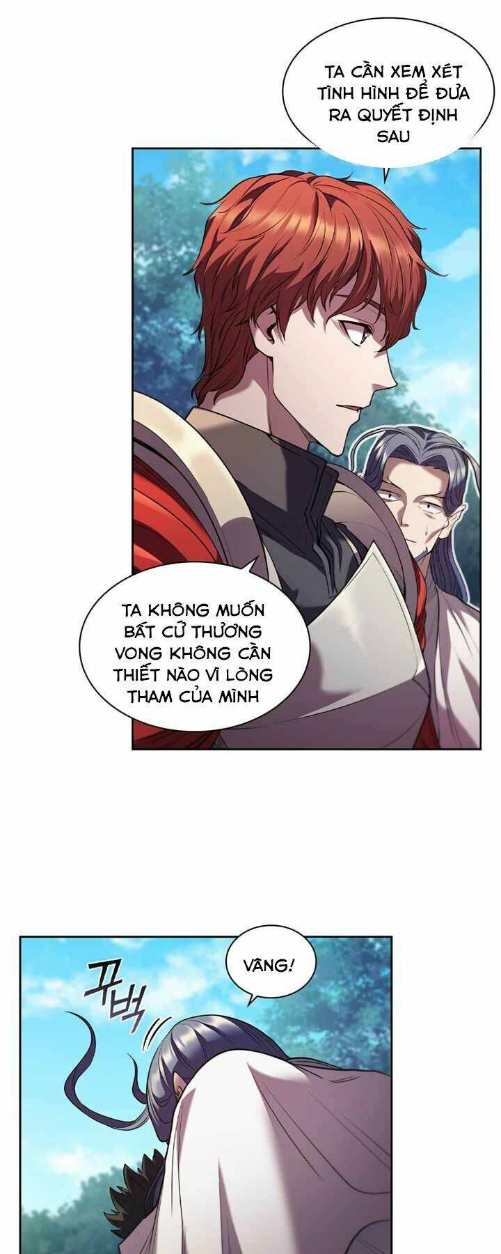 Hồi Quy Thành Công Tước Chap 3 - Next Chap 4