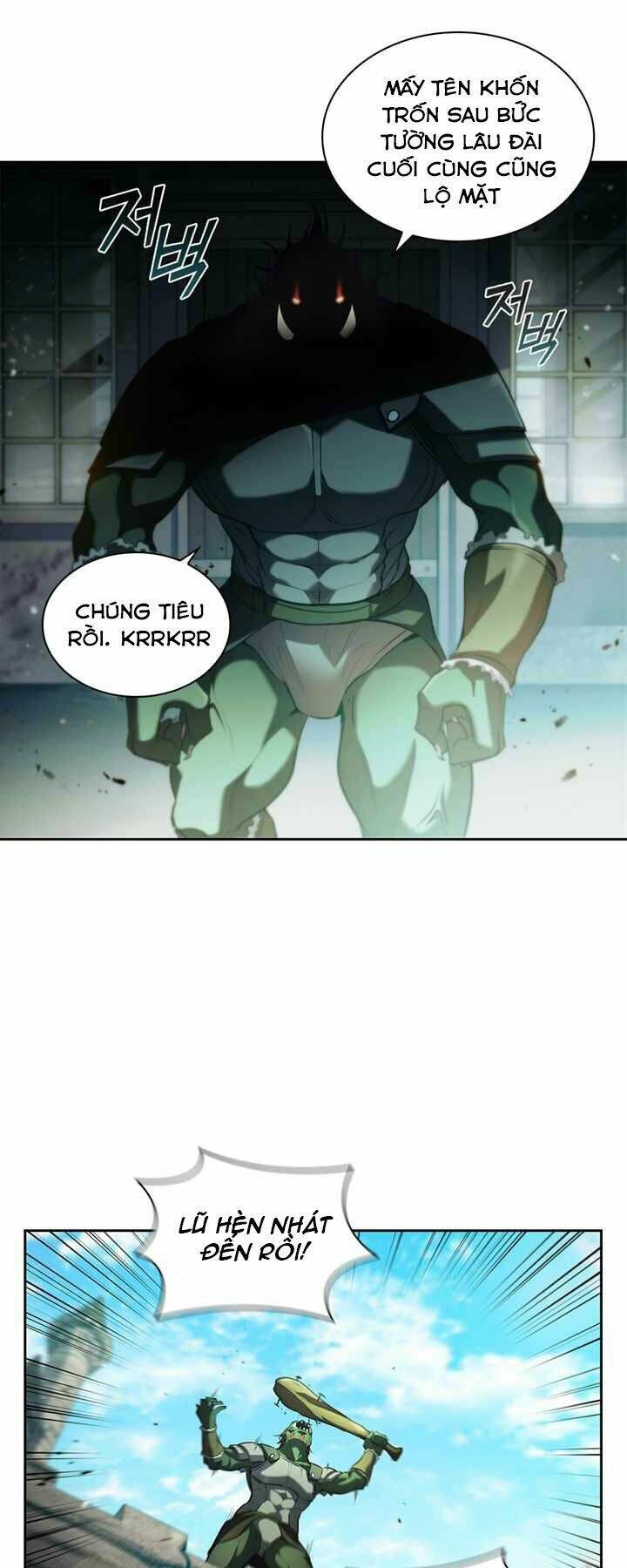 Hồi Quy Thành Công Tước Chap 3 - Next Chap 4