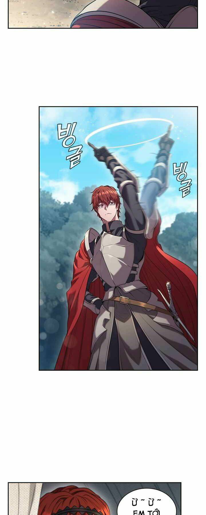 Hồi Quy Thành Công Tước Chap 3 - Next Chap 4