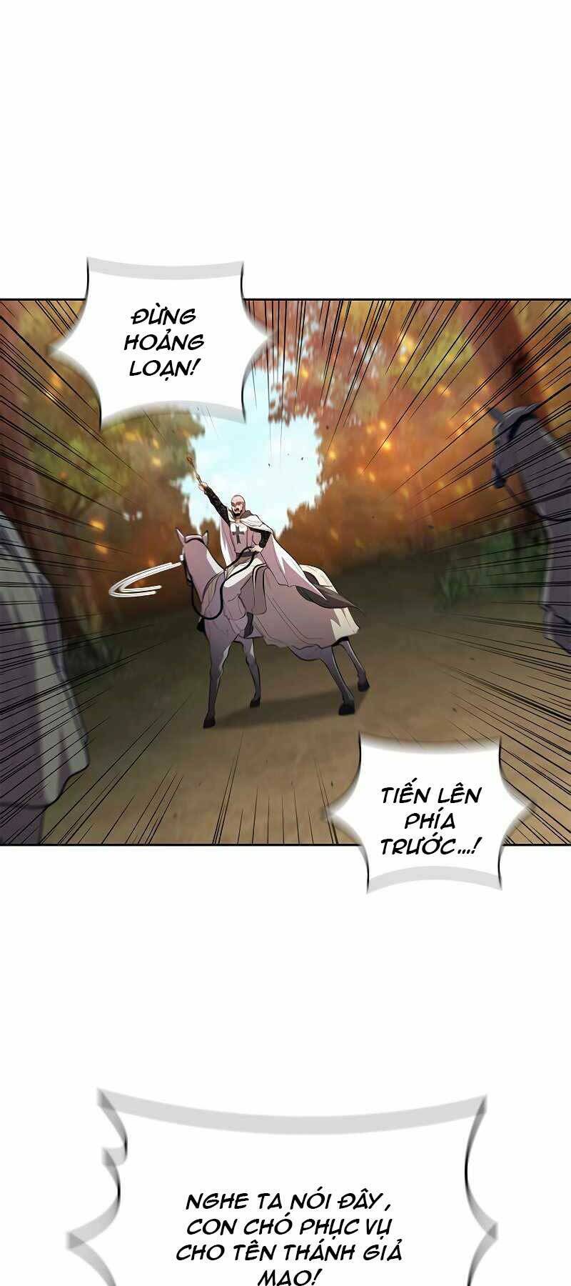 Hồi Quy Thành Công Tước Chap 30 - Next Chap 31