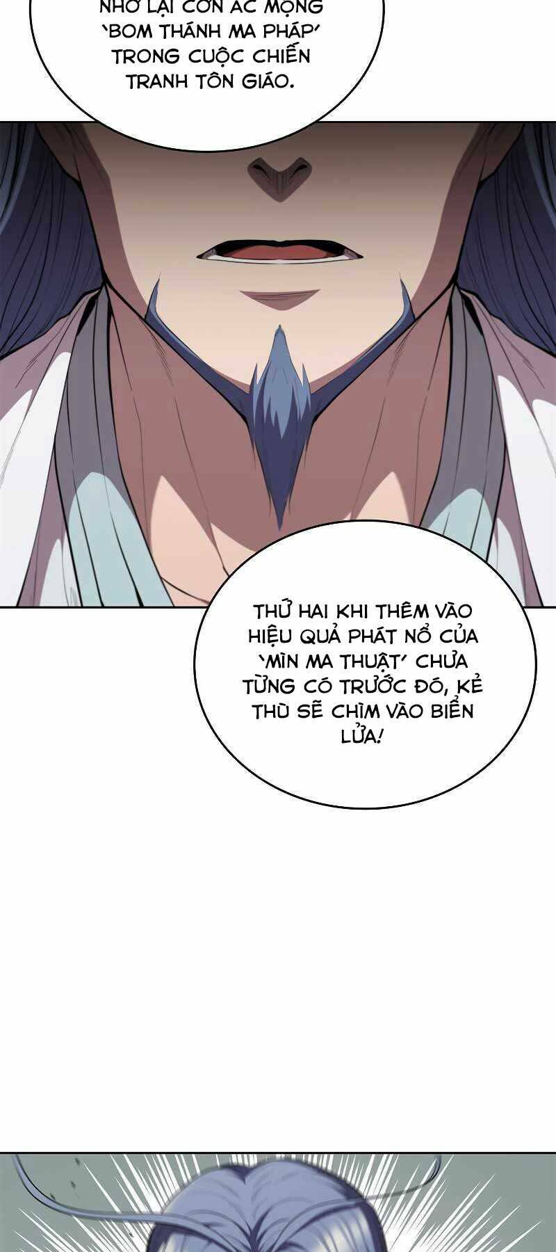 Hồi Quy Thành Công Tước Chap 30 - Next Chap 31