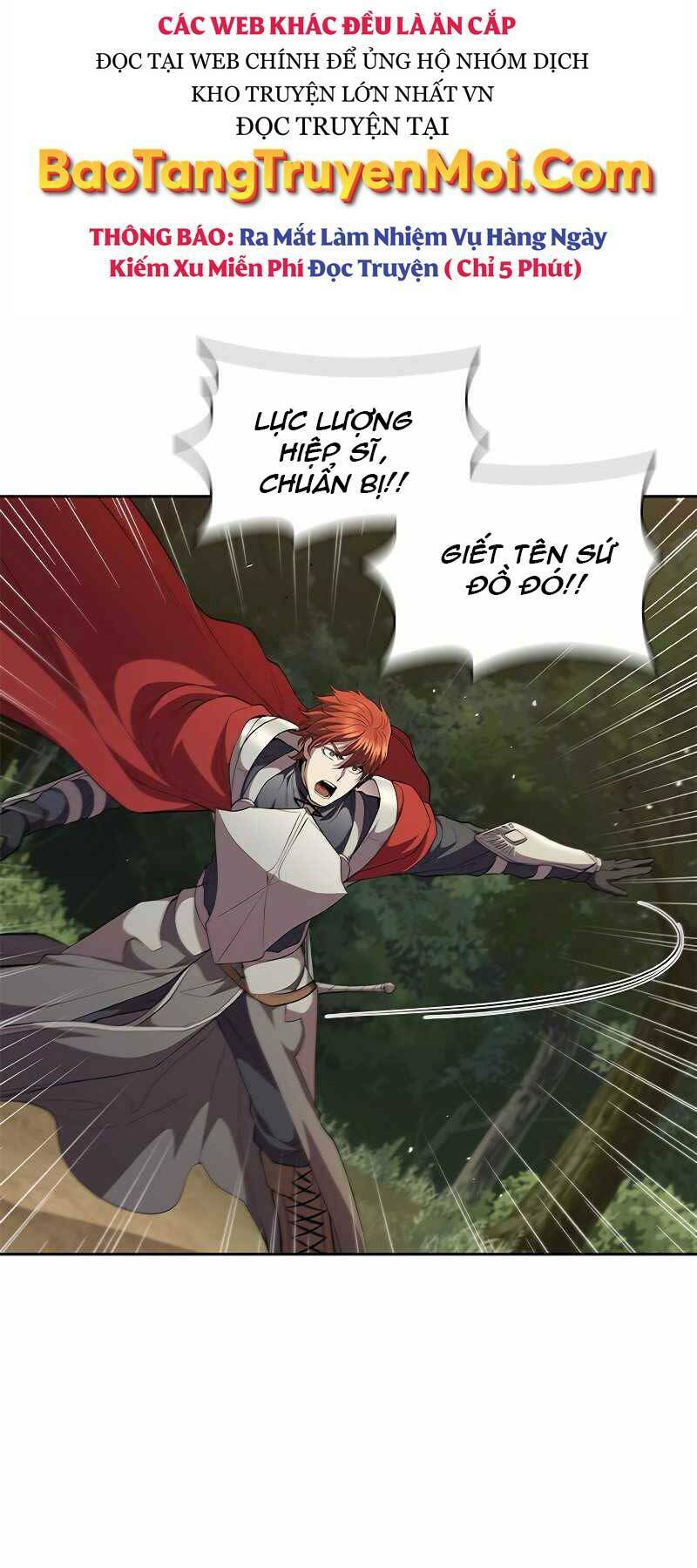 Hồi Quy Thành Công Tước Chap 30 - Next Chap 31
