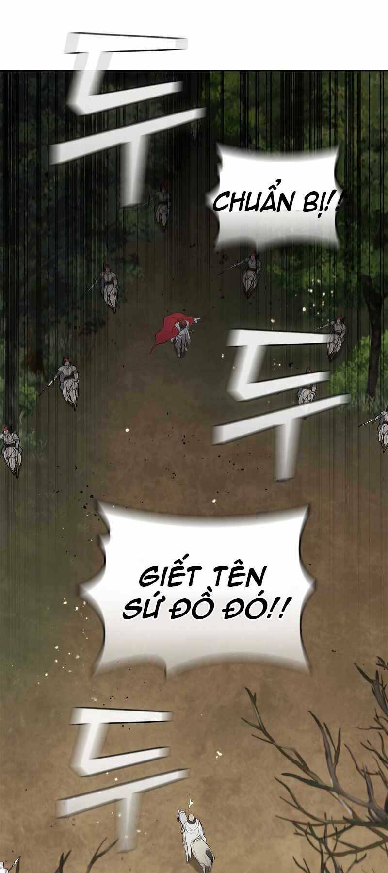 Hồi Quy Thành Công Tước Chap 30 - Next Chap 31
