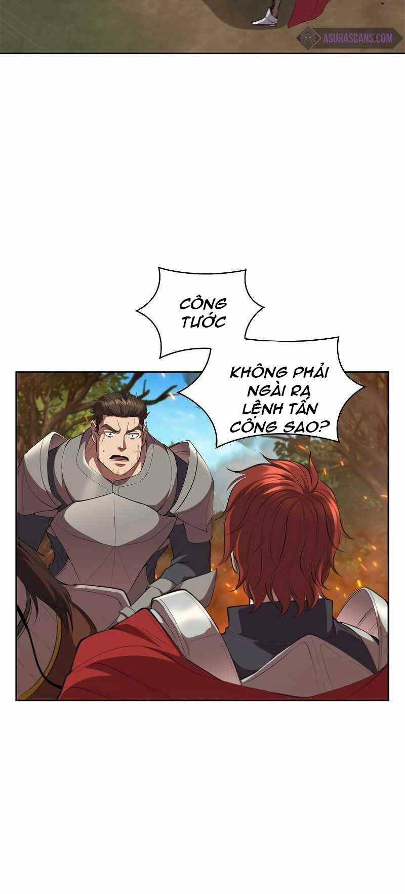 Hồi Quy Thành Công Tước Chap 30 - Next Chap 31