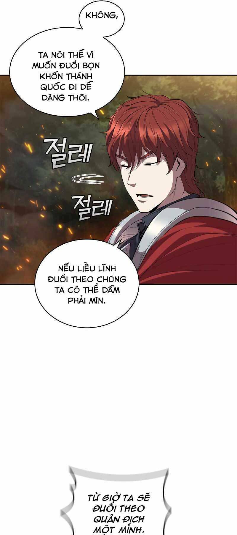 Hồi Quy Thành Công Tước Chap 30 - Next Chap 31